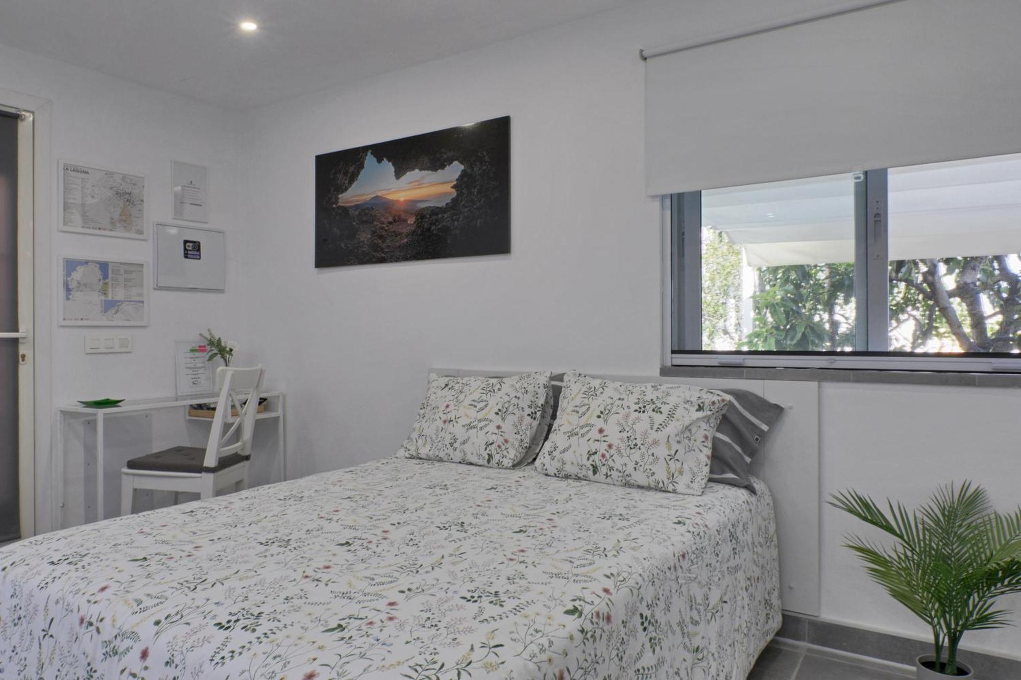 Loft Cerca Del Mar Tenerife Punta Del Hidalgo Exterior foto